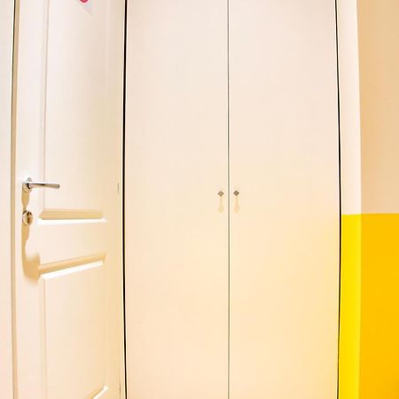 B&B Capriccio Napoli ภายนอก รูปภาพ