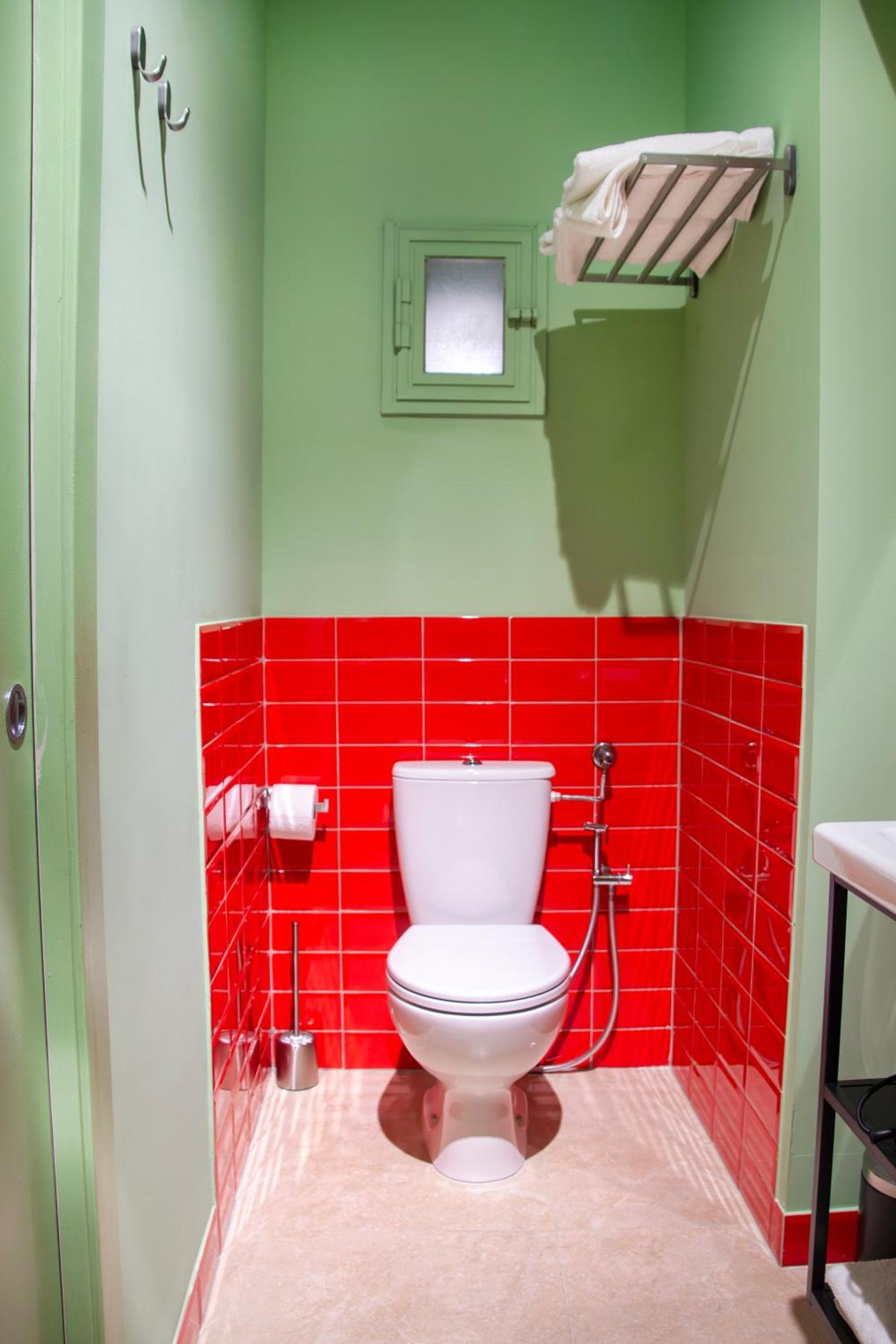 B&B Capriccio Napoli ภายนอก รูปภาพ